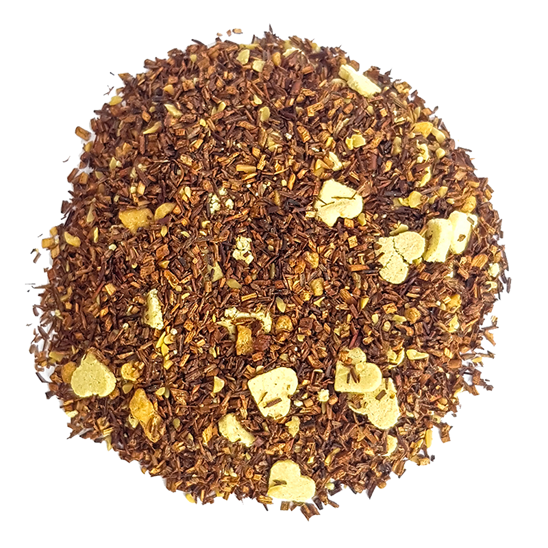 Rooibos Amandes