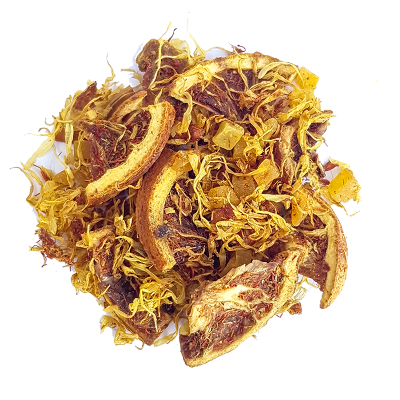Infusion du Soleil