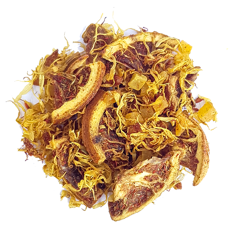 Infusion du Soleil