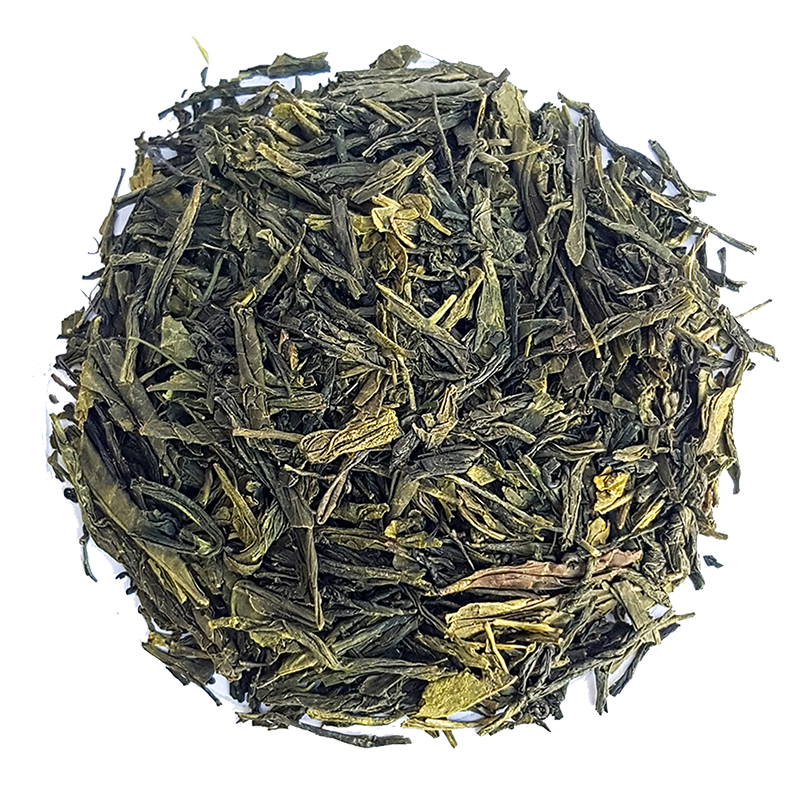 Thé Vert Japon Sencha - Makinohara