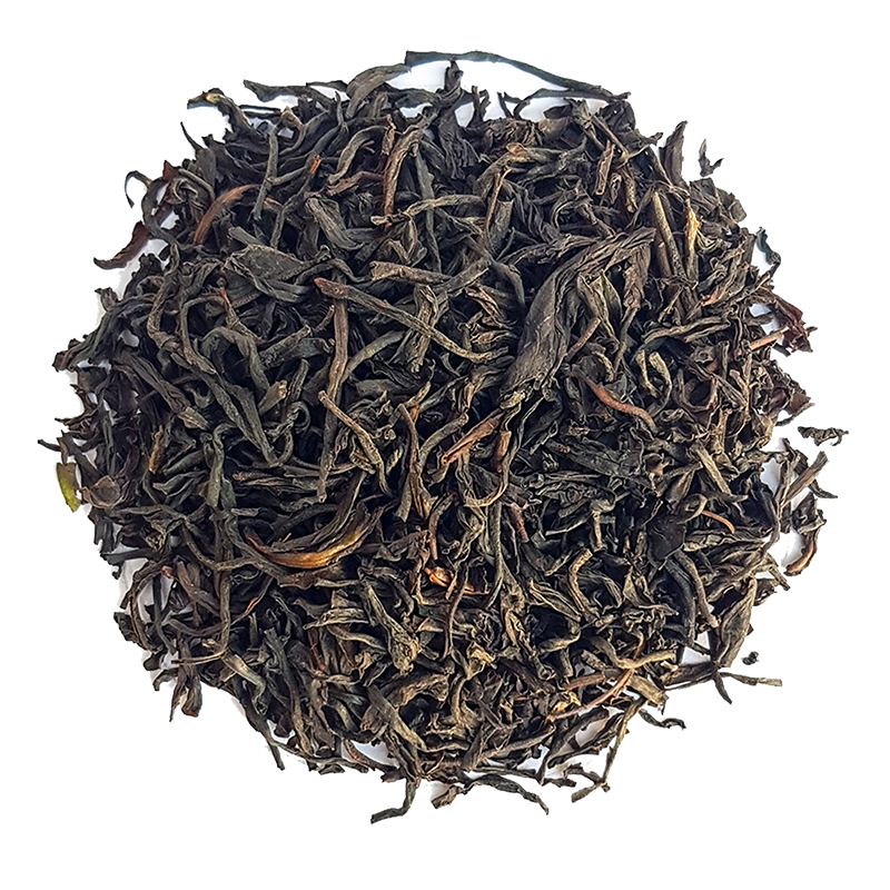 Thé Noir Java OP