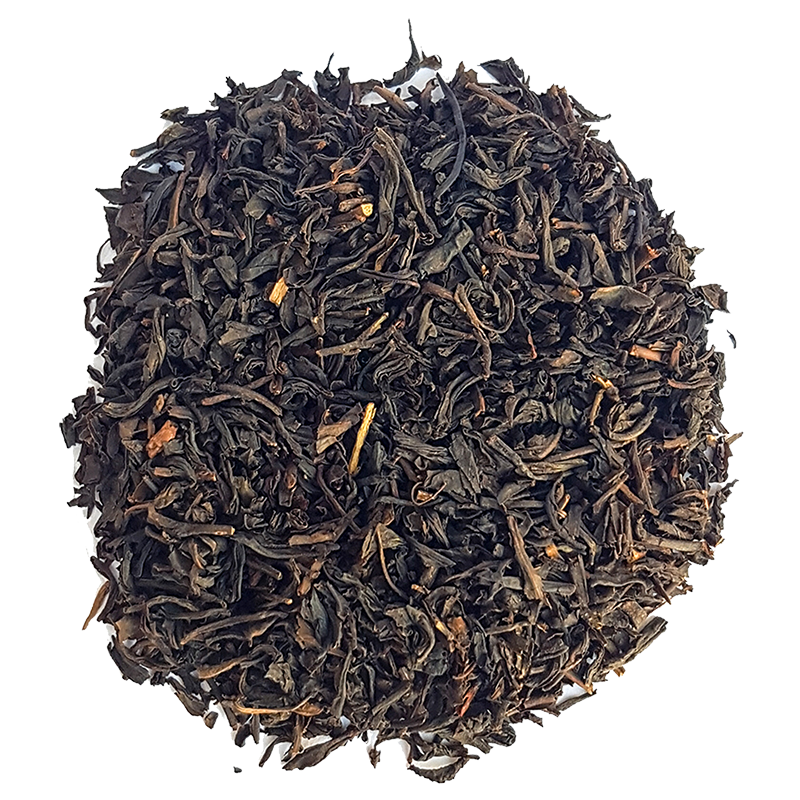 Thé Noir Lapsang Souchong