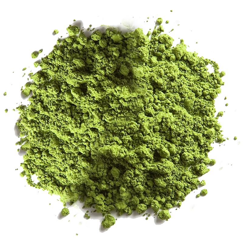 Thé Vert Matcha BIO