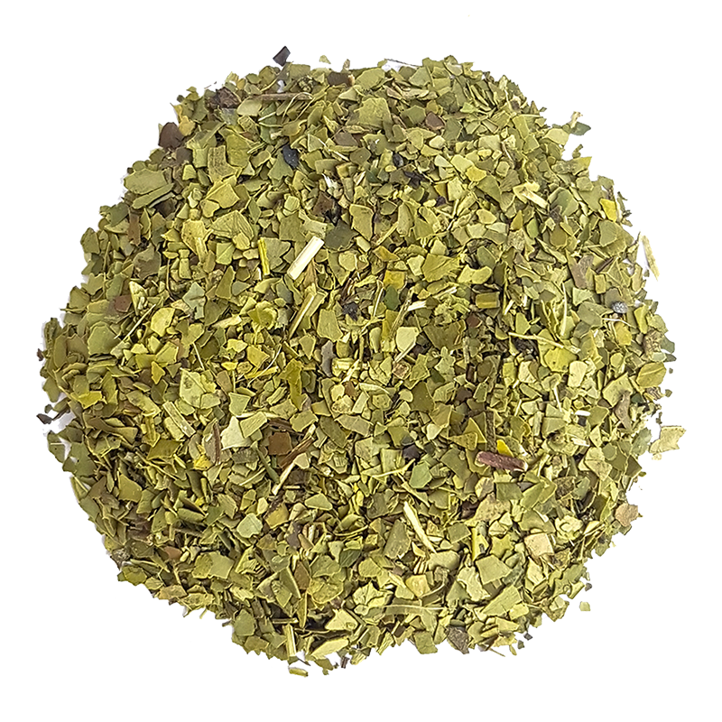 Infusion Maté Brésilien