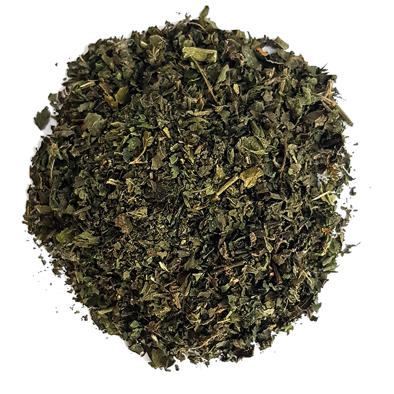 Infusion Feuilles d'Orties
