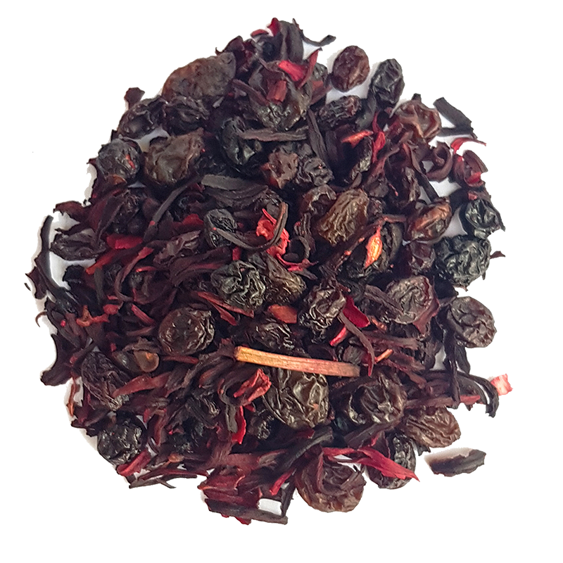 Infusion Samba