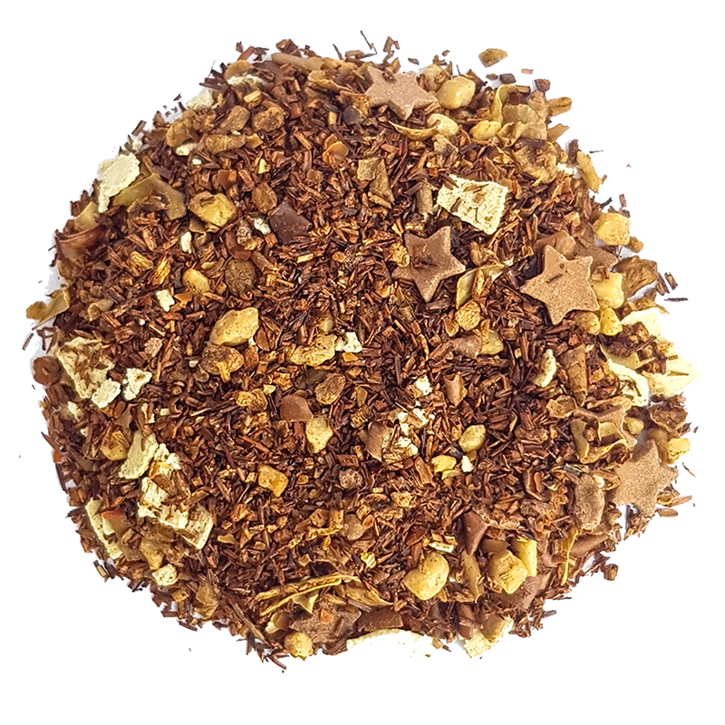 Rooibos Tiramisu Truffe