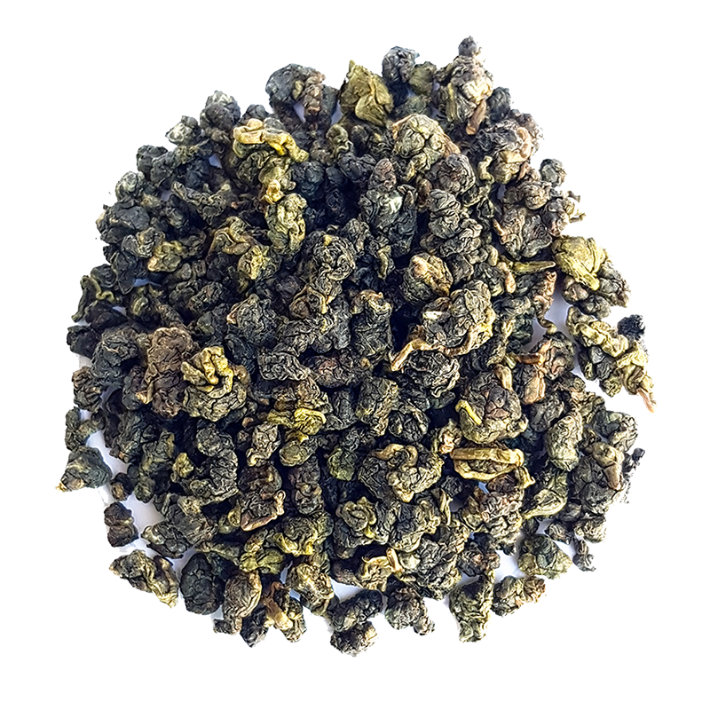 Thé Vert Vietnam OOLONG