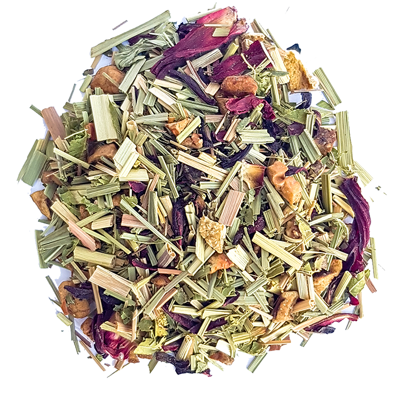 Infusion Vitali Bio