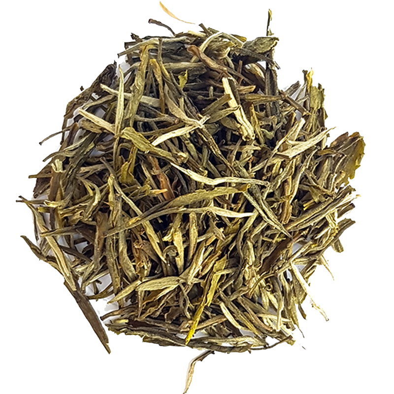 Thé White Needles