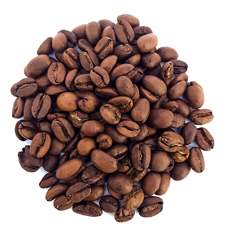 Café d'Ethiopie Moka - Sidamo