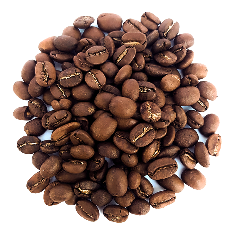 Café Décaféiné