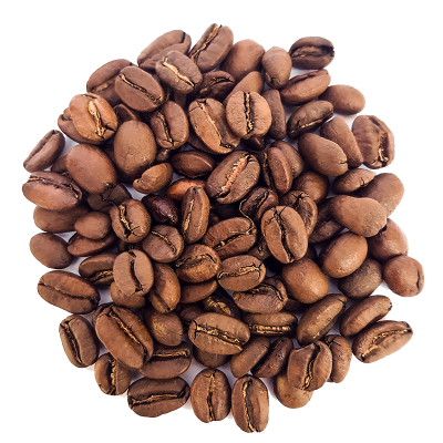 Café du Pérou