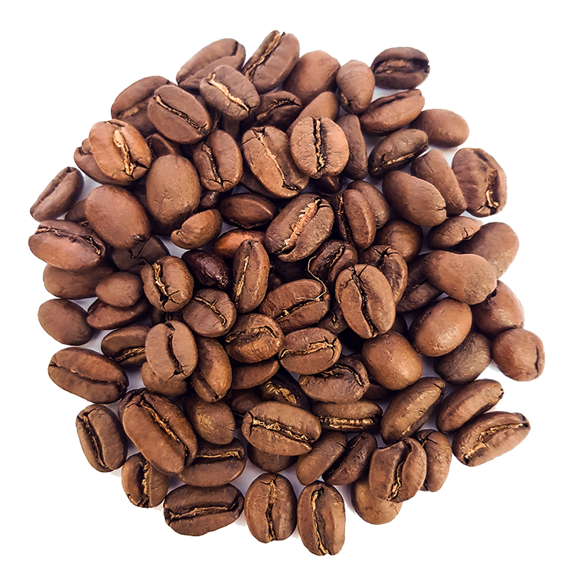 Café du Pérou