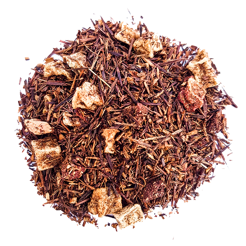 Rooibos Saveur d’Été