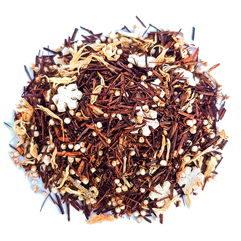 Rooibos Tempête de Neige