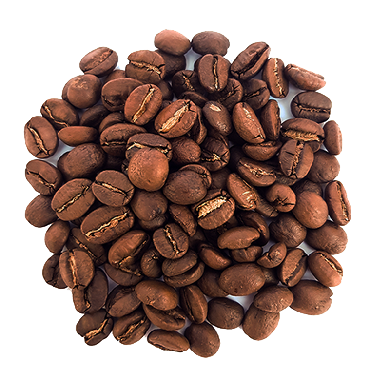 Café du Laos