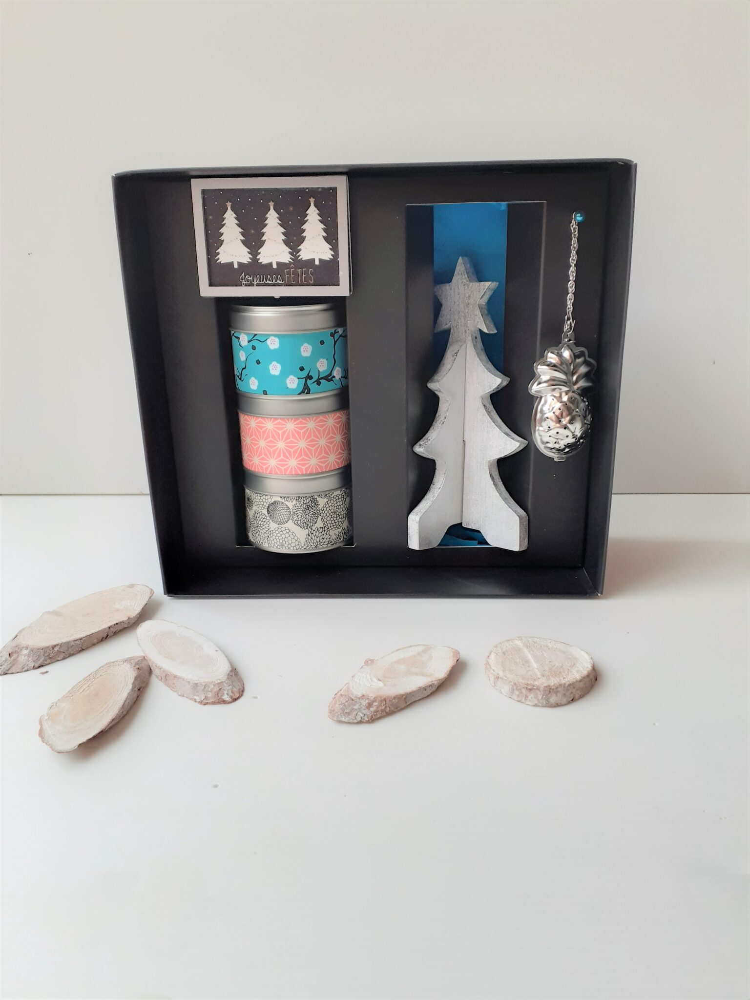 Coffret "Découverte"