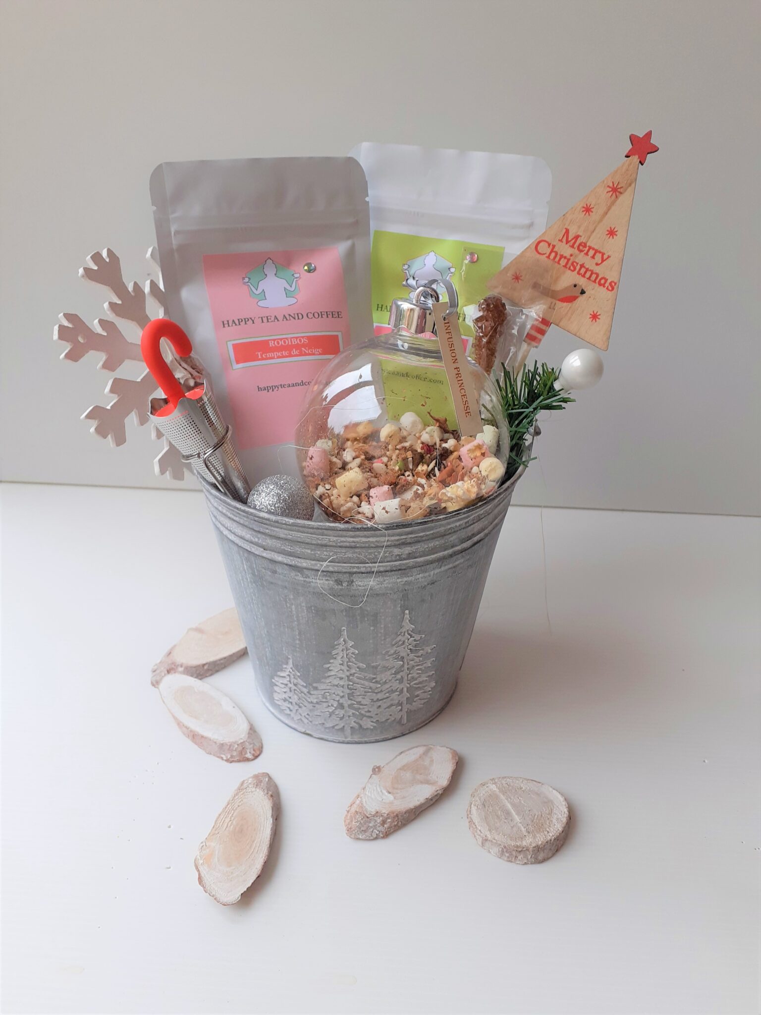 Coffret 'Féerie"